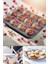 Yanmaz Yapışmaz Muffin Kalıbı, 12&apos;li Set 3