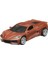 1:64 Arabalar FWD28 HLG28 2020 Chevy Corvette 1