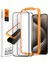 15 Pro Max Cam Ekran Kurulum Glas.tr Alignmaster Full Cover (2 Adet) - AGL06875 1