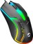 SM-G52 USB Siyah Aydınlatmalı Gaming Oyuncu Mouse 1