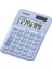 Ms-7uc-Lb-N-Dc Mini Masa Hesap Makinesi, Açık Mavi 1