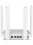 Hopper AX3000 Wi-Fi Mesh Fiber Gigabit Router 4X1GBIT/S, Usb3.0 KN-3811 2