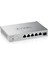5-Port 2.5g Multi-Gig Unmanaged Switch | 1 x 10G Sfp+ | Desktop/ Mount 1