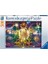500 Parçalı Puzzle Gezegenler 2