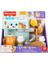 Fisher Price Sesli Eğlen ve Öğren Kahve Yapmayı Öğreniyorum HYR99 5