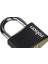 66409 60 mm Iron Padlock 3