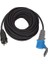 Premium Camping Serisi Cee Extension 230V IP44 Lisanslı 25M Uzatma Kablo H07RN-F 3g2.5 2