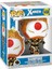 Nita Toys Pop: X-Men- Sunfire Figür 3