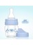 792 Wee Baby Mini Cam Alıştırma Bardağı Seti Mavi 30ML 3