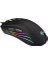 Gamenote Gamer Mouse, Rgb, 800-1600-2400-3200 Dpı, Usb, MS1002 2