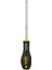 - Fatmax Tornavida Phillips Ph3 150 mm Schwertlaenge Krom-Vanadyum Ergonomik Yumuşak Saplı El, 0-65-316 1