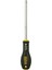 - Fatmax Tornavida Phillips Ph3 150 mm Schwertlaenge Krom-Vanadyum Ergonomik Yumuşak Saplı El, 0-65-316 2