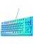 Apex 3 Tkl Rgb Suya ve Toza Dayanıklı Türkçe Gaming Klavye – Mavi 1