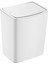 Çöp Kovası 20 Lt Beyaz 1