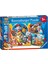 Puzzle, Paw Patrol, 3X49 Parça 1