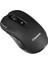 WM300 Serisi Kablosuz Mouse, Siyah 2