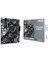 Prıme A520M-R Amd A520 Am4 Ddr4 5100 HDMI M2 Usb3.2 Matx, Anakart 1