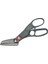 MC12L Andy Ofset Saplı Snips 30,48 cm 1