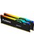 Beast Rgb 32GB Ddr5 6000MT/S CL36 Dımm Masaüstü Ram Kit (2X16GB) - KF560C36BBE2AK2/32TR 1