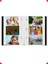 Kumaş Çerçeveli 300 Cepli Fotoğraf Albümü 10X15 cm 4