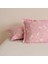 Daisy 2&apos;li Yastık Kılıfı Pembe 50X70 1