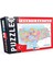 Parça - Türkiye Haritası Puzzle 1