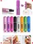 Şık Doldurulabilir Mini Parfüm Şişesi - Seyahat Boyu 5 ml 3