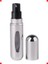 Şık Doldurulabilir Mini Parfüm Şişesi - Seyahat Boyu 5 ml 4