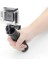 Aksiyon Kameralar ve ile Uyumlu Monopod Çubuğu Mini 3in1 3