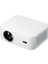 X2 Max Projeksiyon Cihazı Beyaz,, 450 Ansı Lümen, Otomatik Odaklama, Otomatik Köşe Düzeltme, Hoparlör Özellikli, Ekran Yansıtma 1