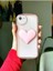 Go Aksesuar 7 Plus - 8 Plus ile Uyumlu Oyuncaklı Kalp Model Kılıf 2