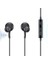 EO-IA500B 3.5mm Kablolu Kulaklık - Siyah 2