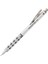 Graphgear 1000 Metal Gövdeli, Gizli Uçlu, Teknik Çizim ve Yazı Için Mekanik Kurşun, 0.5 Mm, Orijinal Kutusunda 1