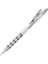 Graphgear 1000 Metal Gövdeli, Gizli Uçlu, Teknik Çizim ve Yazı Için Mekanik Kurşun, 0.5 Mm, Orijinal Kutusunda 2