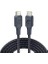By - Instantconnect Kablo Usb-C Usb-C,mavi,1.5m 2