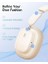 H1I Bowie Anc Headphone-Beyaz 3