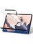 Kağıt Hissi 10.2 Ekran Pro 13 2024 Mat Ekran Çizim ve Yazma Air 4-5 10.9 Ekran Hissi (Ipad 10.2 ) 1