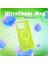 Ciel By 15 Pro Kılıf Ultra Sheer Mag Özellikli Lime - ACS06767 2