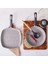 153.03.08.0354 Gris Bio Granit Grill Tavası, Medium 2