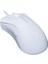 Deathadder (2021) - Kablolu Oyun Faresi (Optik Sensör, 6400 Dpı, 5 Programlanabilir Düğme, Ergonomik Form Faktörü) Pc | Beyaz 3