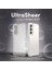 Ciel By S23 Fe Kılıf Ultrasheer Clear - ACS06387 2