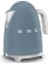 50&apos;s Style Fırtına Mavisi Mat Kettle KLF03SBMEU 3