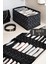 Kapısı Akordiyon Çekmece Içi Düzenleyici Organizer (1 Adet, Large) 1