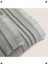 Natura Serisi Yüz Havlusu 50X90 cm - Gri 4