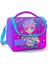 Mor Pembe K-Pop Kız Çocuk Beslenme Çantası 1