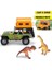 Toys Dino Camper Oyuncak Kamp Arabası 2