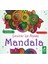 Çocuklar Için Boyama - Mandala 1