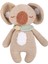 Hugsy Koala Amigurumi 2'li Set Oyuncak ve Çıngırak 3