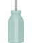 Şişe + Pipet - River Green / Powder Grey 1 Adet 1