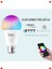 Akıllı Rgb Wifi & Bluetooth Kontrollü Ampul 2